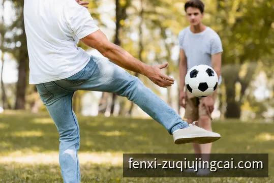 用于表现足球场空间与比赛节奏的抽象赛场画面